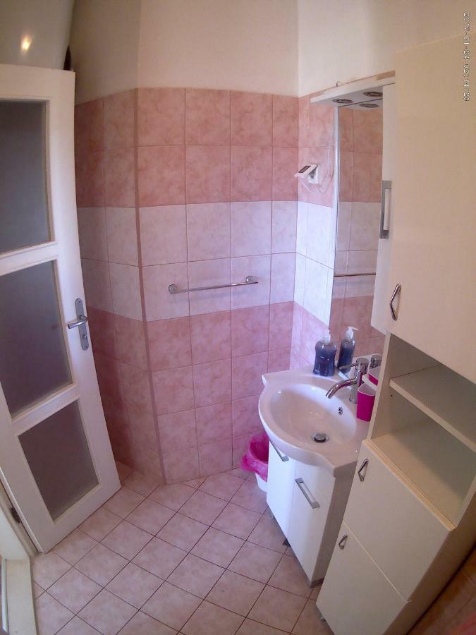Astrid Rooms Dubrovník Pokoj fotografie