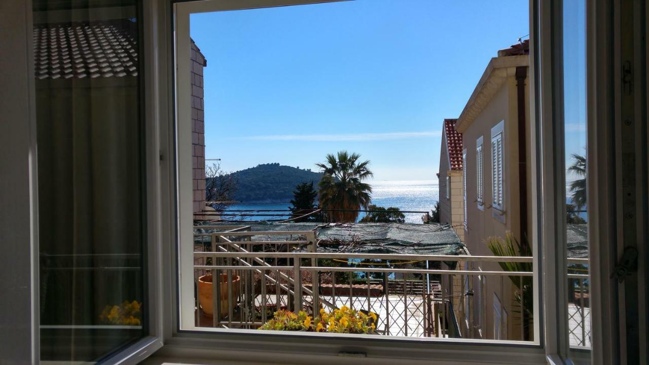 Astrid Rooms Dubrovník Exteriér fotografie