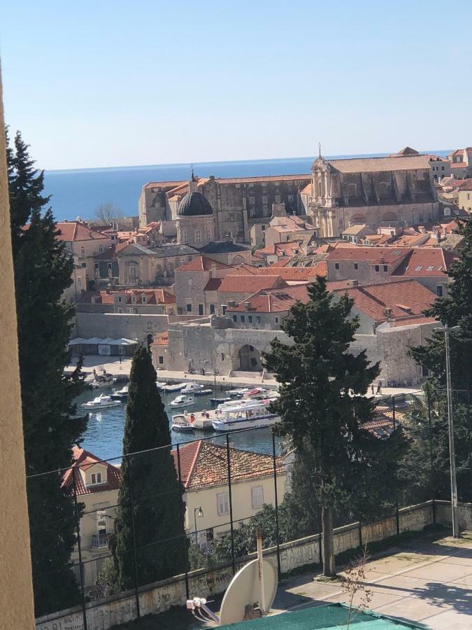 Astrid Rooms Dubrovník Pokoj fotografie
