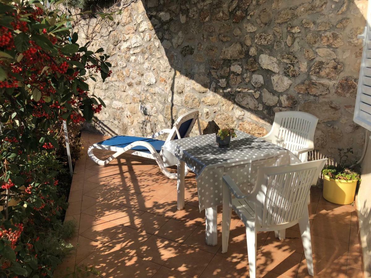 Astrid Rooms Dubrovník Exteriér fotografie