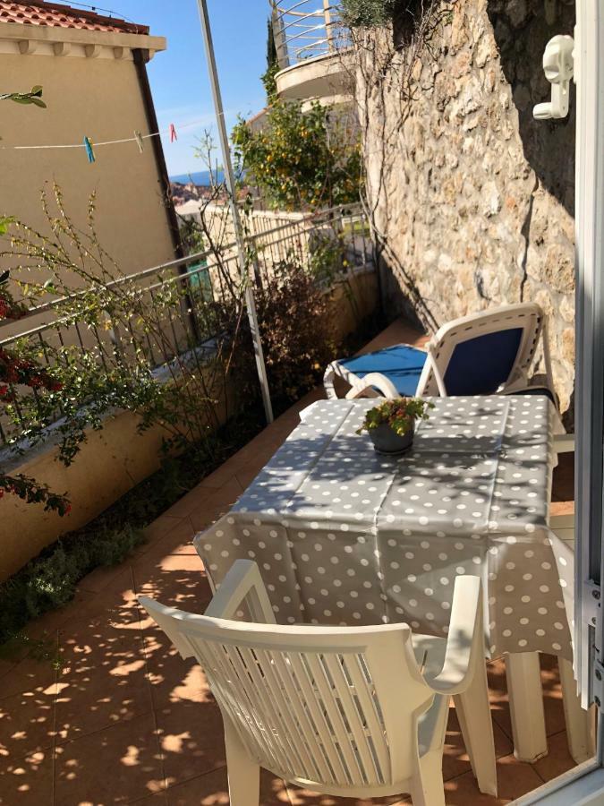 Astrid Rooms Dubrovník Exteriér fotografie