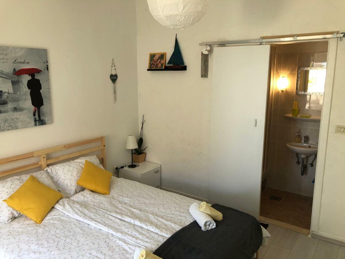 Astrid Rooms Dubrovník Exteriér fotografie