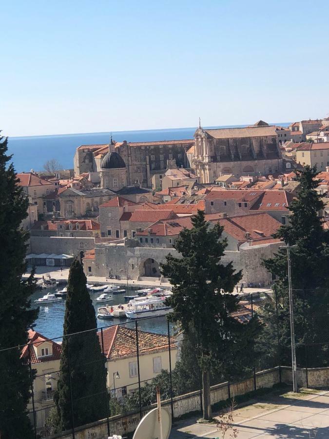 Astrid Rooms Dubrovník Exteriér fotografie
