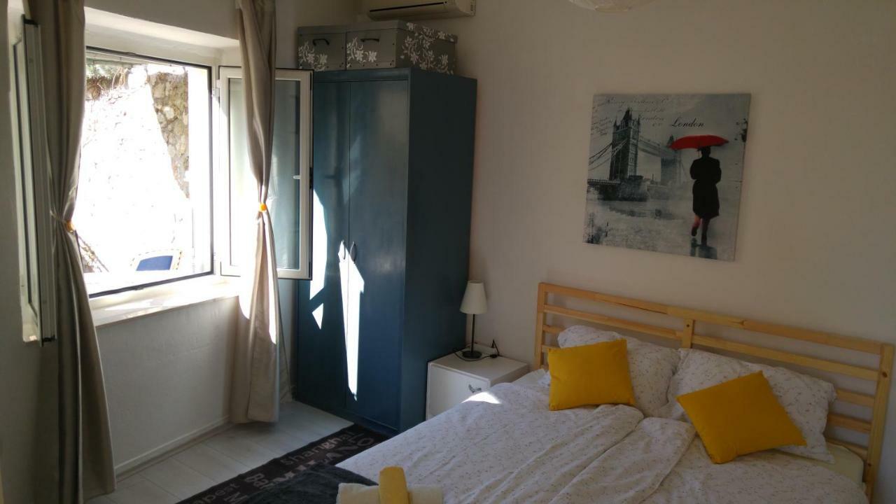 Astrid Rooms Dubrovník Exteriér fotografie