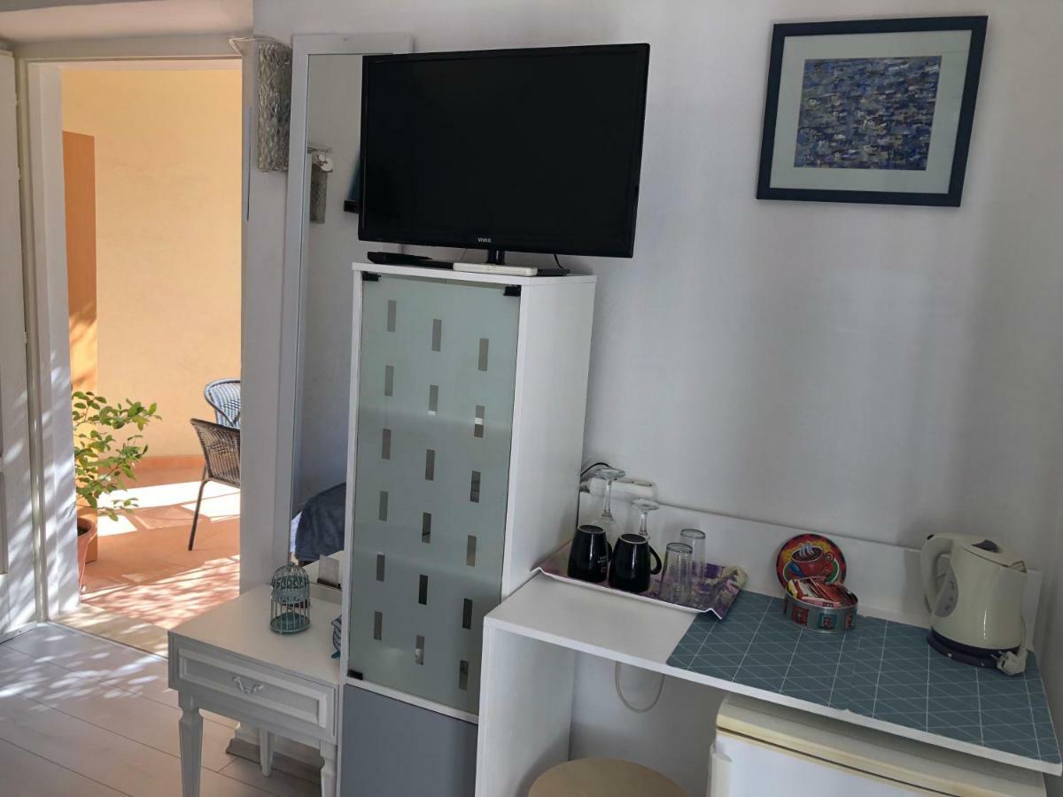 Astrid Rooms Dubrovník Exteriér fotografie