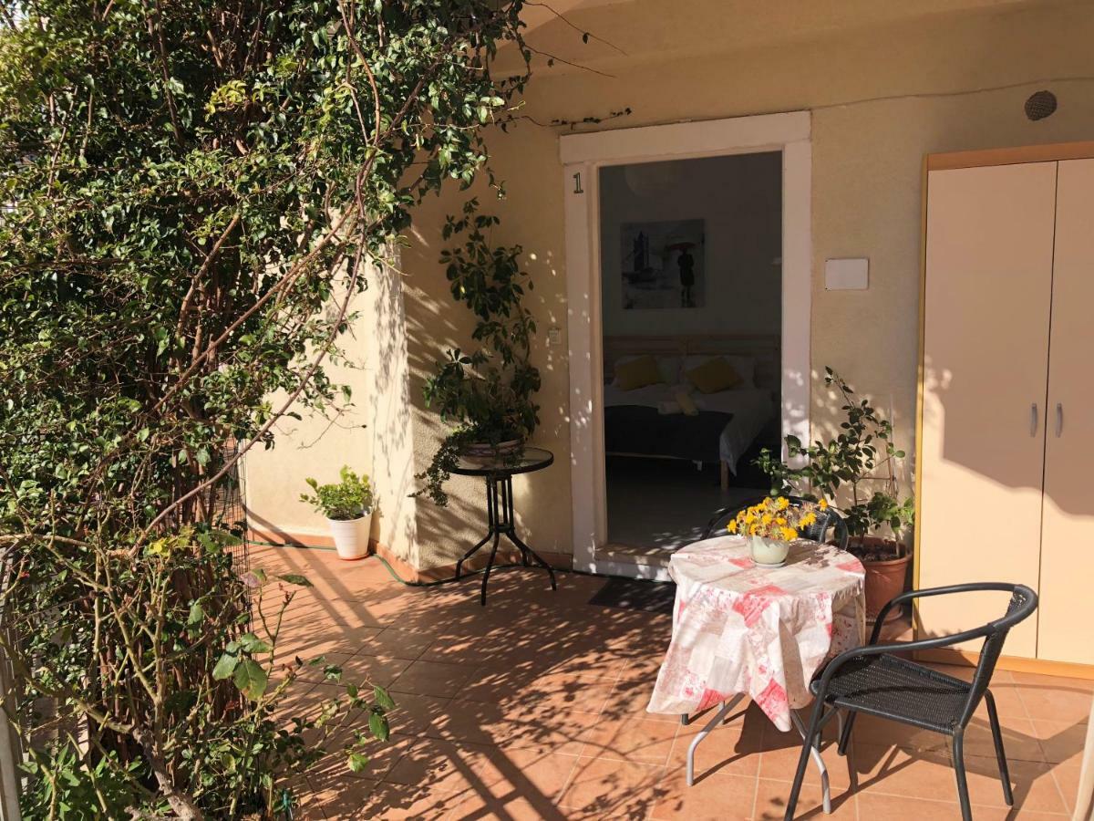 Astrid Rooms Dubrovník Exteriér fotografie
