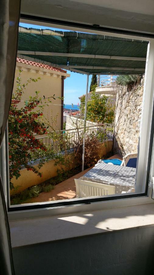 Astrid Rooms Dubrovník Exteriér fotografie